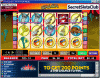 Salsa Rapid Fire Slot Machine