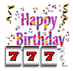 Birthday No Rules Cashable Bonus Casino Birthday No Rules Cashable Bonus Casino