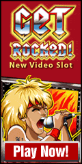 Get Rocked Slot Machine