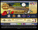 Mummys Gold Online Casino