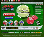 Ruby Fortune Online Casino