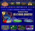 Spin Palace Online Casino