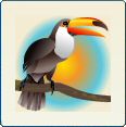 Birds of Paradise Slotmachine