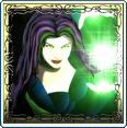Black Magic Slotmachine