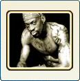 Dennis Rodman Slotmachine