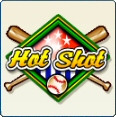 Hot Shot Machine