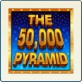 The 50,000 Pyramid