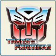 Transformers Slotmachine