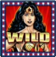 wonder woman slot machine