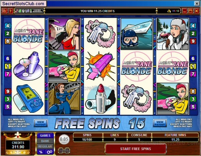 Benefit from Free Spins for Online Slots Games g Free Casino