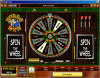 DBulls Eye Wheel of Fortune Start