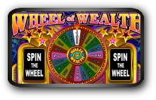 Wheel of Wealth