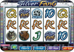 Silver Fang Microgame