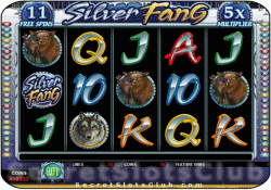 Silver Fang Bonus