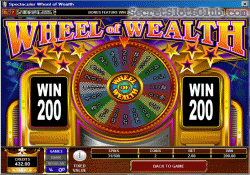 Winning Spectacular Wheel of Fortune Spin