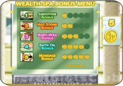 Wealth Spa