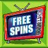 Free Spins with Multipliers