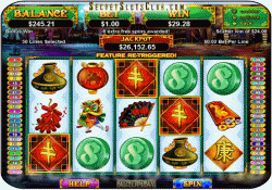 Happy Golden Ox of Happiness More Free Spins