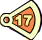Lucky Number 17