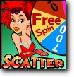 Scatter Symbol