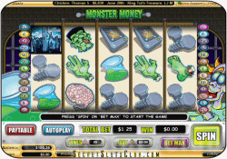 Monster Money