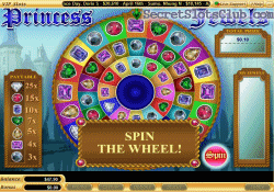 Princess Jewels More Free Spins