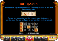 Book of Ra Substitutes