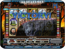 Braveheart Victory