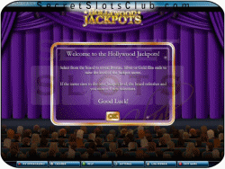 Paramount Jackpot slots - Braveheart Slot Machine