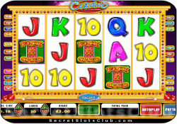 Cashino Card Gamble