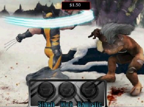 Wolverine